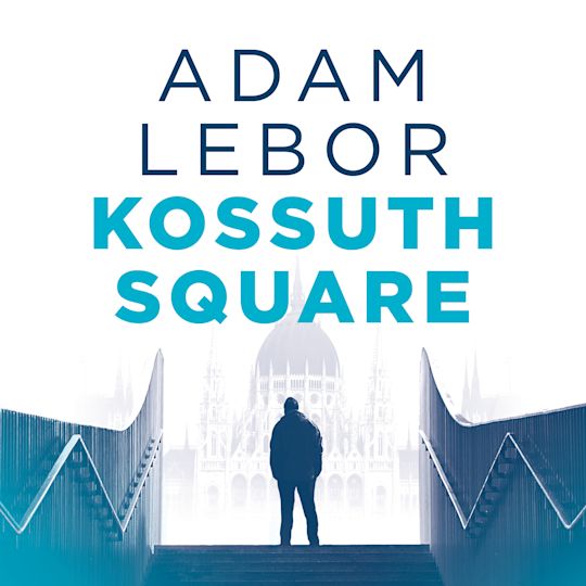 Kossuth Square cover