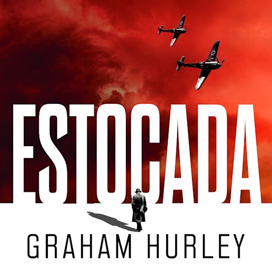 Estocada cover