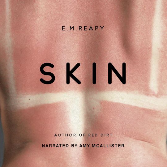 Skin cover