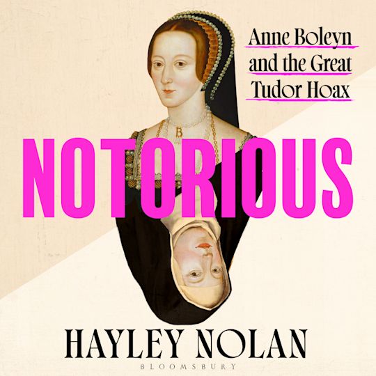 Notorious cover