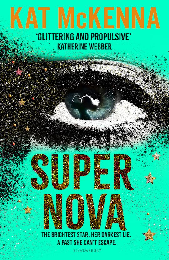 Supernova cover