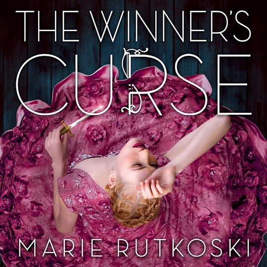 The Winner's Curse cover
