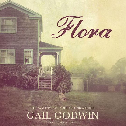 Flora cover