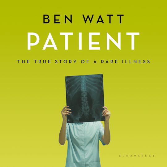 Patient cover
