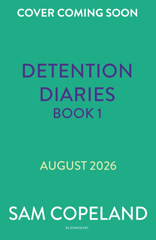 Detention Diaries: Worse than Jail cover