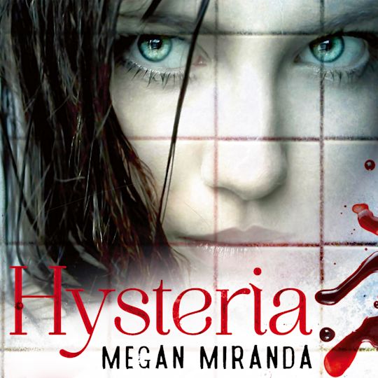 Hysteria cover