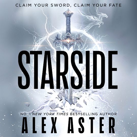 Starside cover