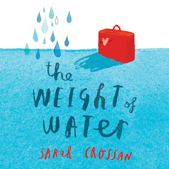 The Weight of Water cover