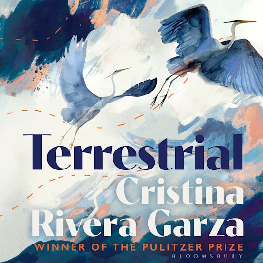Terrestrial cover