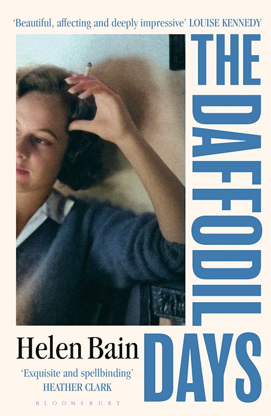 The Daffodil Days cover