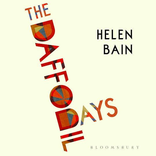 The Daffodil Days cover