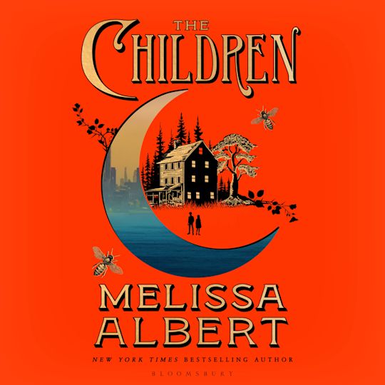 The Children cover