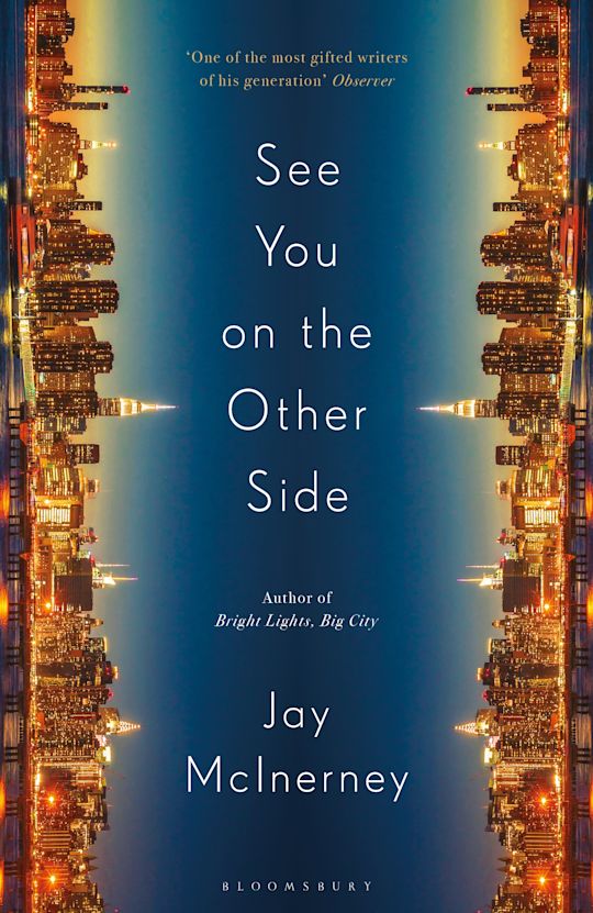 See You on the Other Side cover