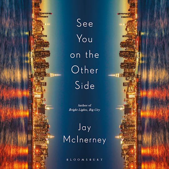 See You on the Other Side cover