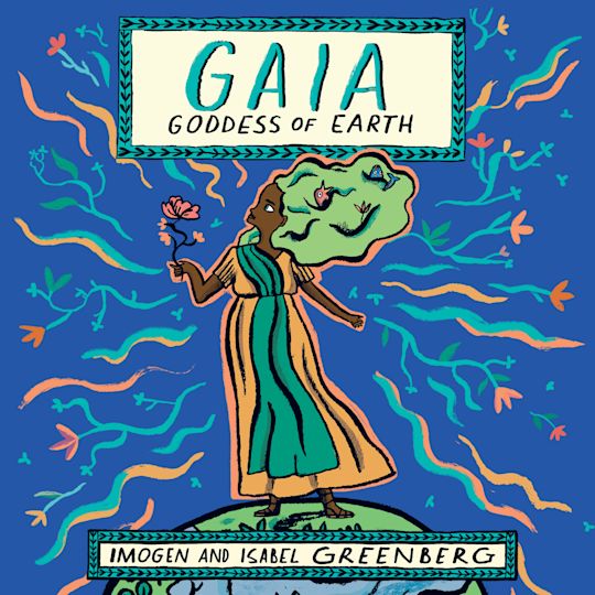 Gaia cover