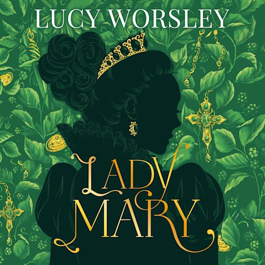 Lady Mary cover
