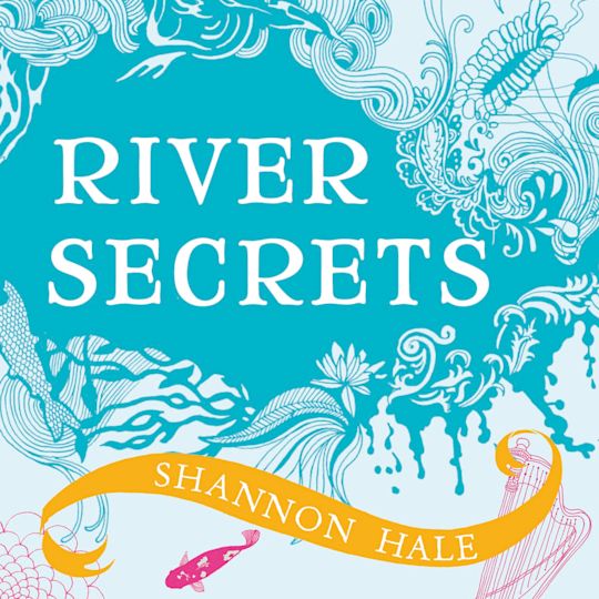 River Secrets cover