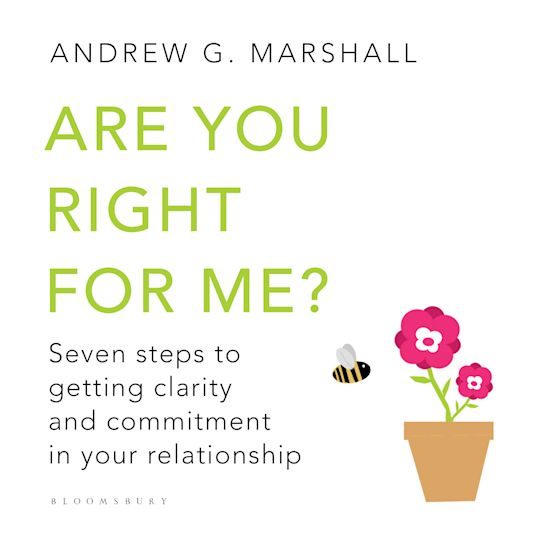 Are You Right For Me? cover