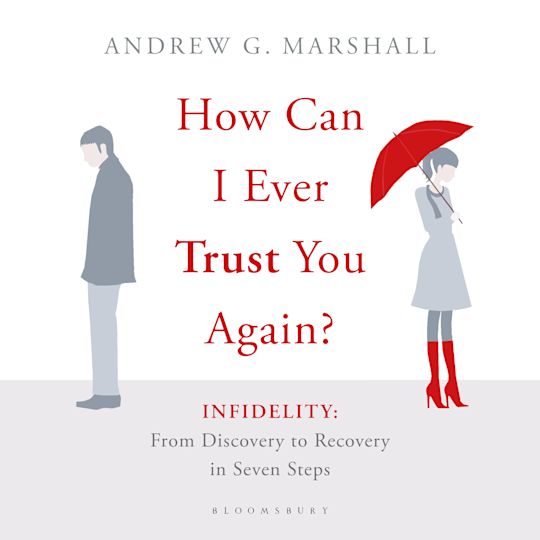 How Can I Ever Trust You Again? cover