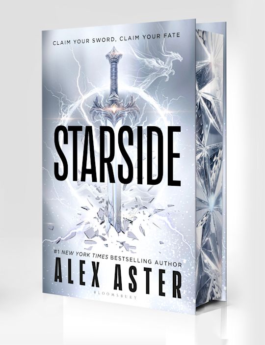 Starside cover