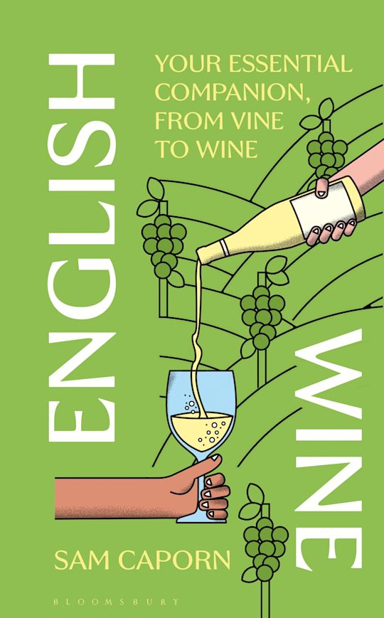 English Wine cover
