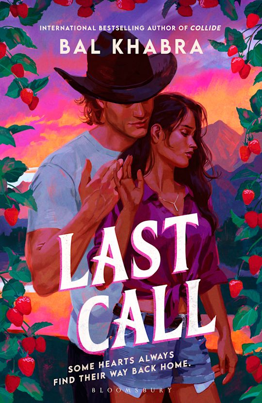 Last Call cover