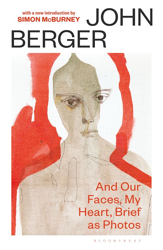 And Our Faces, My Heart, Brief As Photos cover