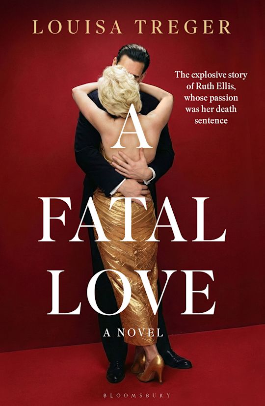 A Fatal Love cover
