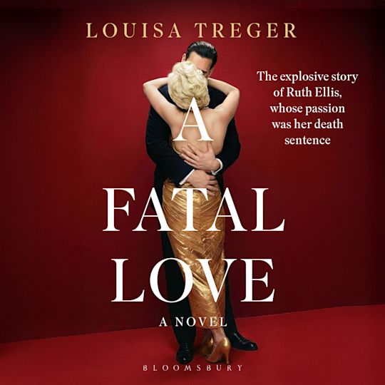 A Fatal Love cover