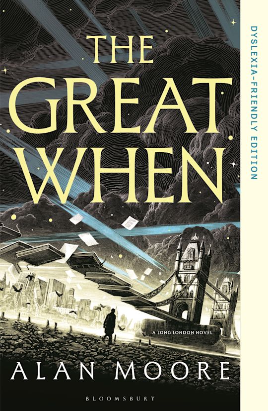 The Great When cover