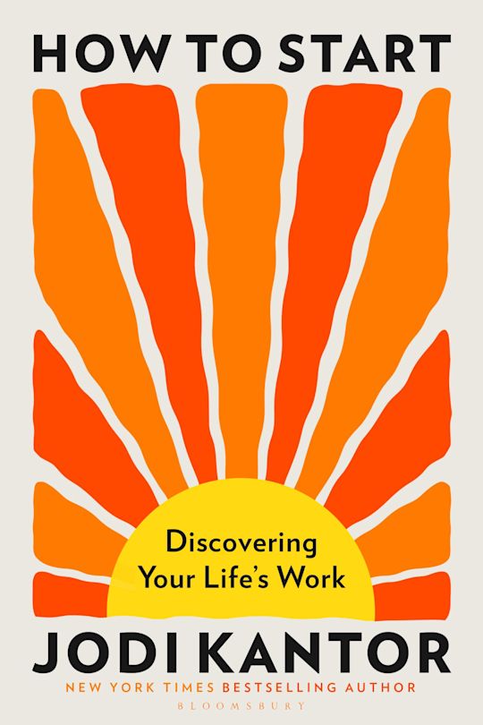 How to Start cover