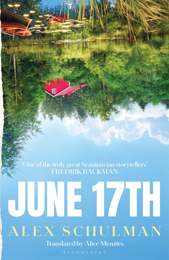 June 17th cover