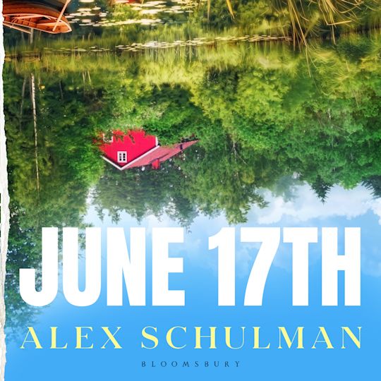 June 17th cover