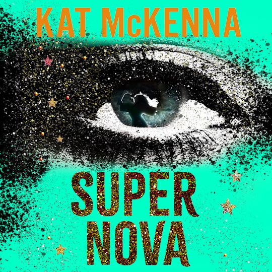 Supernova cover