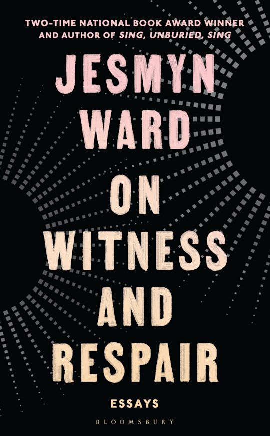 On Witness and Respair cover