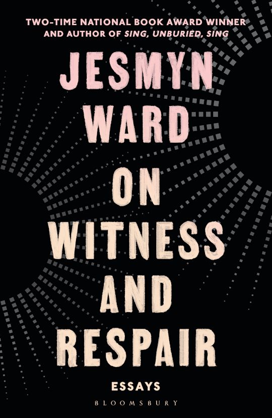 On Witness and Respair cover