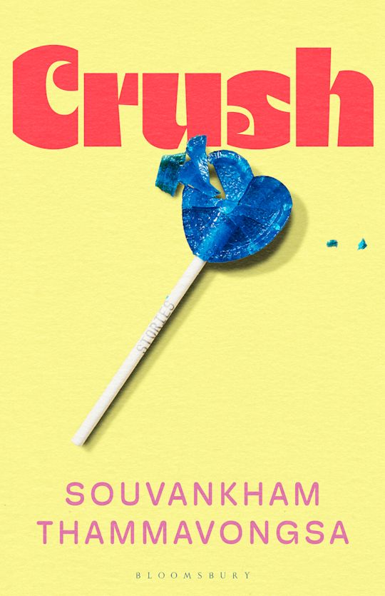 Crush cover