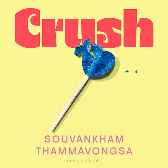 Crush cover