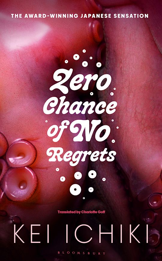 Zero Chance of No Regrets cover
