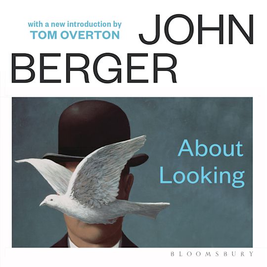 About Looking cover