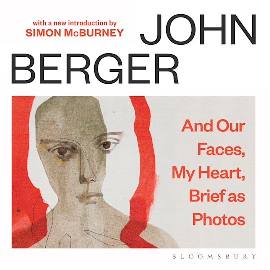 And Our Faces, My Heart, Brief As Photos cover