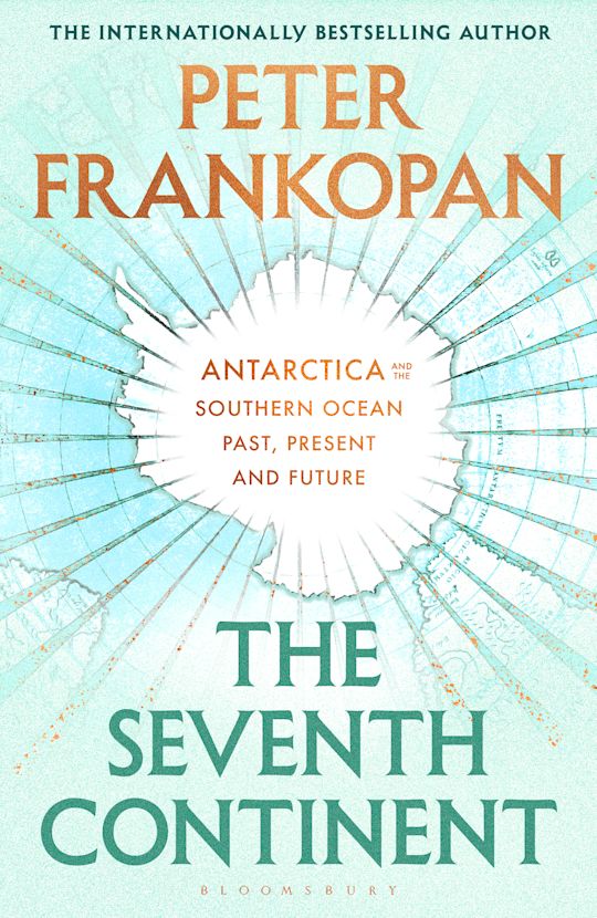 The Seventh Continent cover