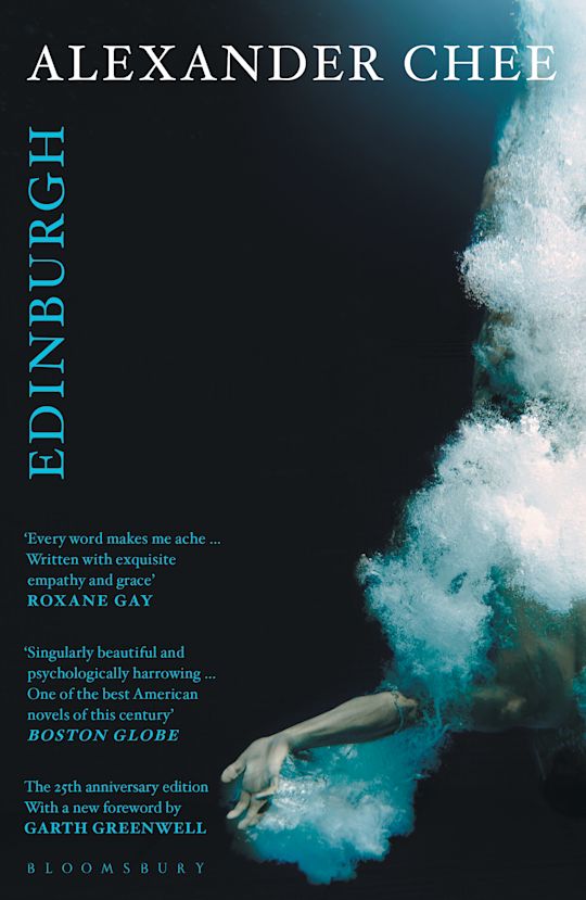 Edinburgh cover