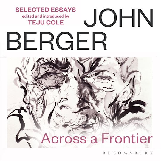 Across a Frontier cover