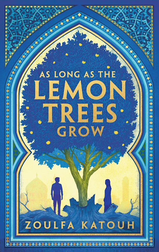 As Long As the Lemon Trees Grow cover