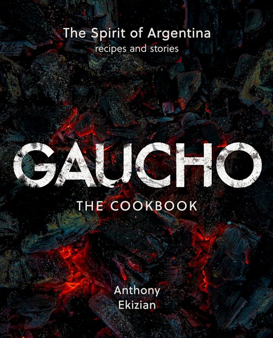 Gaucho cover
