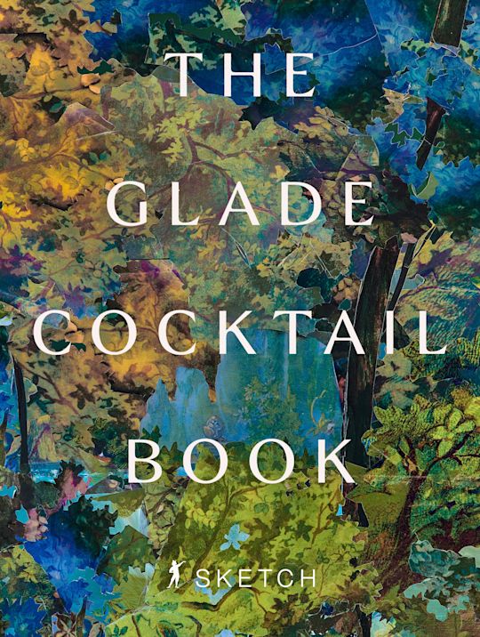Sketch - The Glade Cocktail Book cover