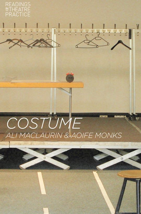 Costume cover