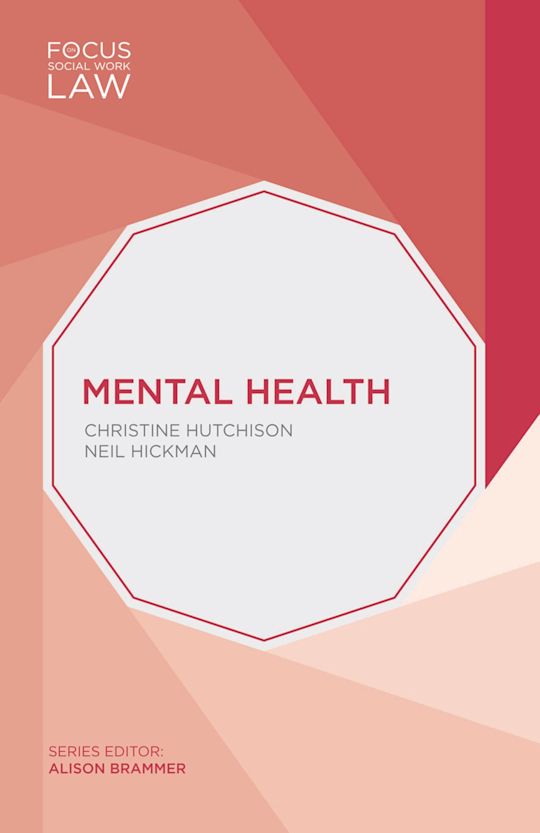 Mental Health cover