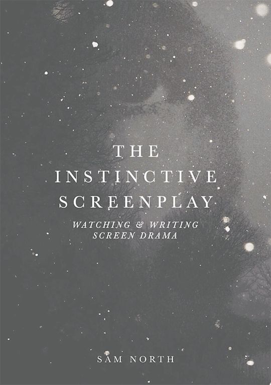 The Instinctive Screenplay cover